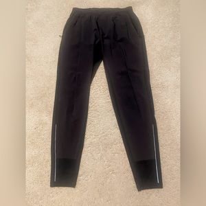 Lululemon Hybrid Surge Joggers - Black
